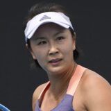 Peng Šuaj za "Ekip": Optužbe su bile veliki nesporazum 1