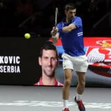 Đoković na spisku reprezentacije za ATP kup u Sidneju 5
