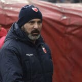 Stanković sigurno ostaje do maja 9