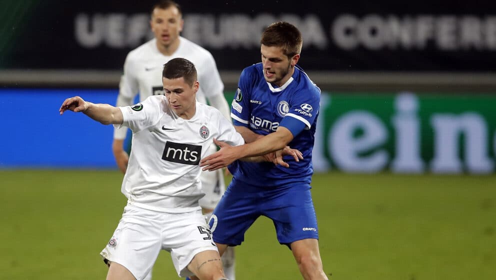 Još jedan „meč sezone“ za crno-bele 1