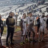 Fudbaleri Partizana otputovali u Tursku na pripreme 15