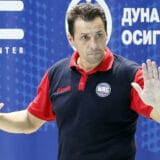 Vujasinović podneo ostavku na mesto trenera Novog Beograda 15