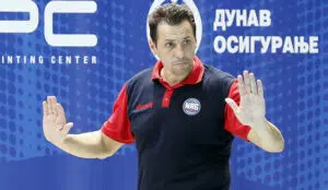 Vujasinović o bojkotu vaterpolista: Potrebno je vreme da se spusti lopta, situacija nije nepopravljiva 9