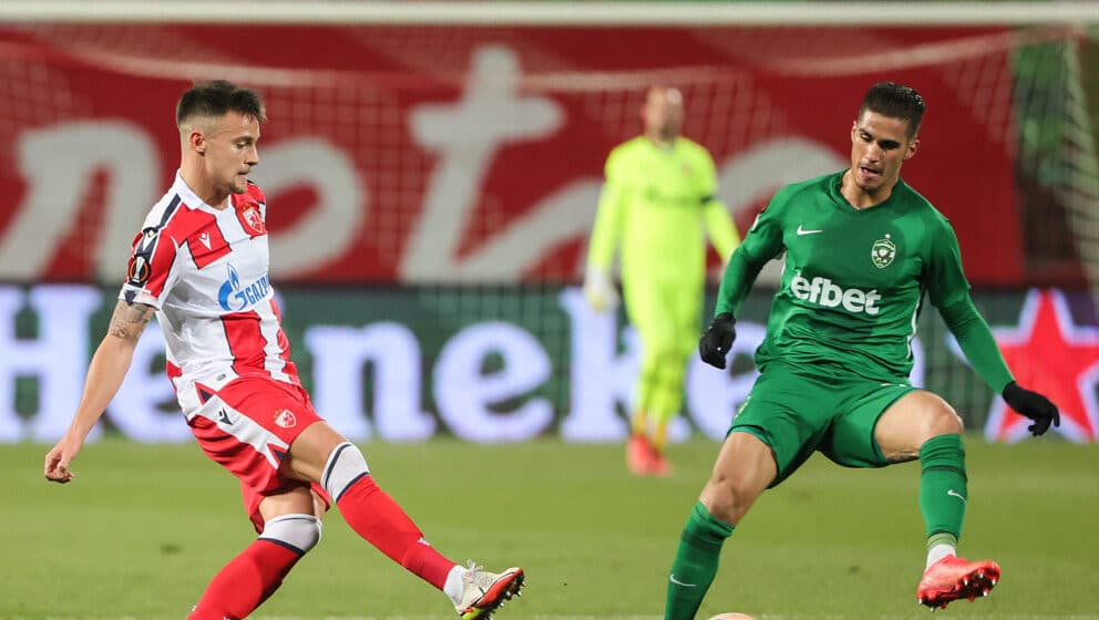 Stanković: Patnjom do uspeha 1