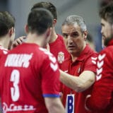 Novi maler za reprezentaciju Srbije - pozitivan i iskusni srednji bek 14