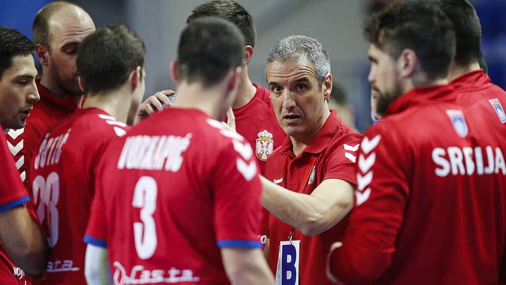 Novi maler za reprezentaciju Srbije - pozitivan i iskusni srednji bek 1