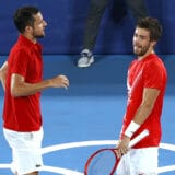 Pavić i Mektić velika prednost 2