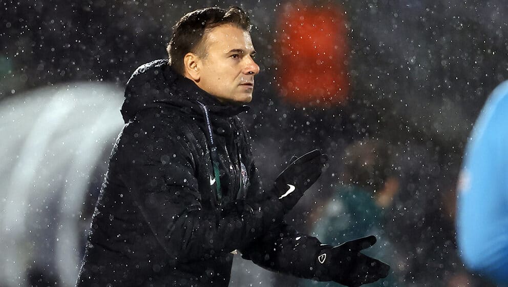 Stanojeviću spremljen novi ugovor 1