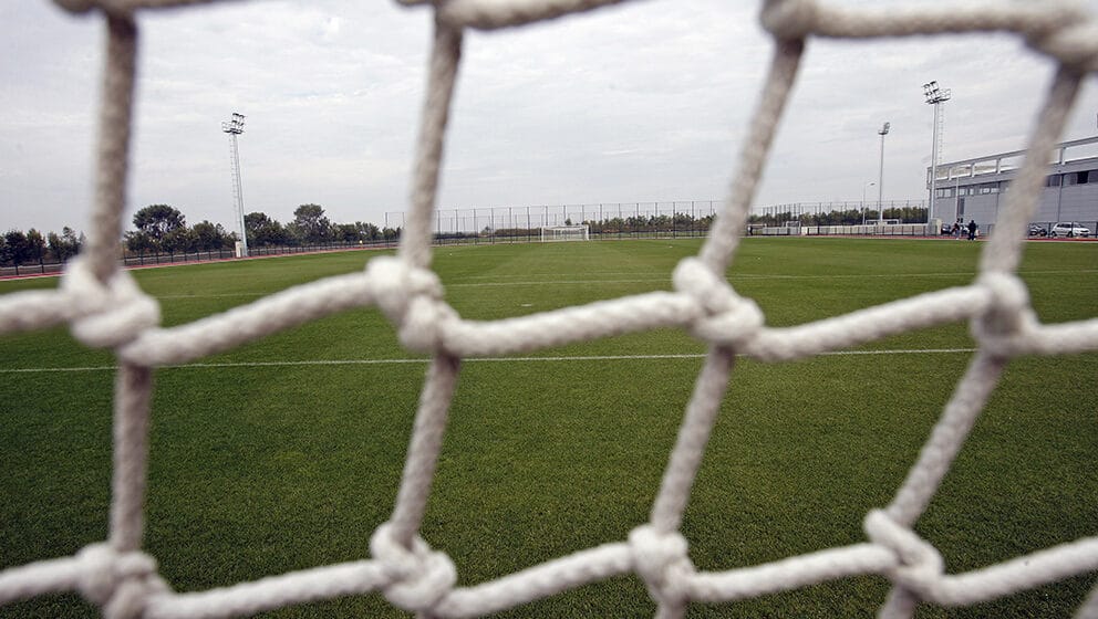 Kadeti Srbije u četvrtfinalu Evropskog prvenstva 1