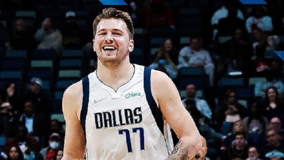 Luka Dončić razmišlja o odlasku iz Dalasa 1