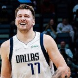 Luka Dončić u seriji + 45 10