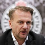 Mijailović: Scene iz drugog meča nisu manir Partizana 15