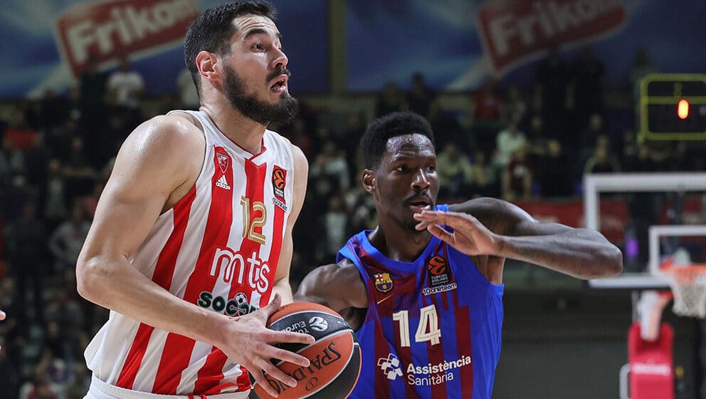 Barselona poslala ponudu za Kalinića, čeka se Valensija 1