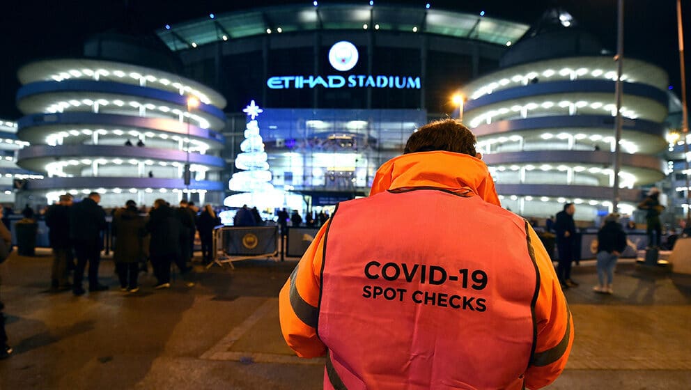 Za čelnike se ništa ne dešava 1