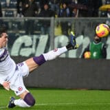 Vlahović dao 40. gol u Seriji A 14