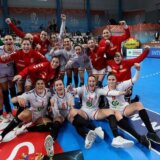 Rukometašice Srbije se plasirale na Evropsko prvenstvo 9