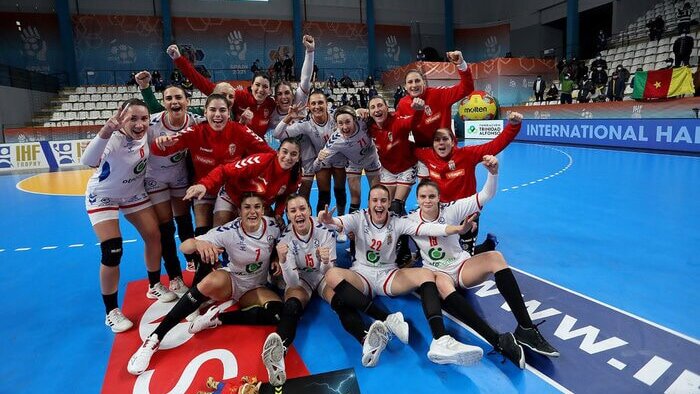 Rukometašice Srbije dočekuju u Zrenjaninu ekipu Bugarske 1