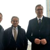 Vučić: Priština ne želi nastavak dijaloga, Viola fon Kramon samo olajava Srbiju 12