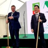 Japanski Nidek počeo izgradnju fabrike elektromotora u Novom Sadu 6