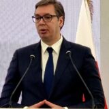 Vučić sa rudarima u Kostolcu: Ovog trenutka svi u Srbiji imaju struju 11