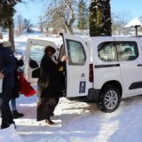 Užička biblioteka nabavila vozilo za dostavu knjiga osobama sa invaliditetom i čitaocima u selima 13
