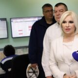 Mihajlović u Obrenovcu: Angažovani svi resursi za pokretanje kapaciteta u TENT-u 10