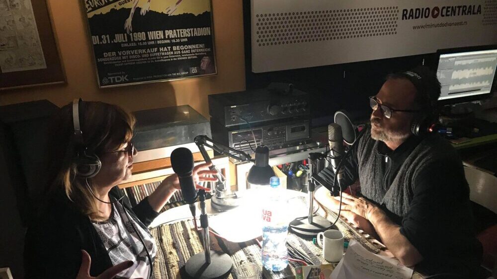 Užički underground radio: Nećemo da budemo saučesnici tako što ćutimo 2