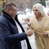 Ministarka Mihajlović sa sindikatima EPS-a o osnivanju novog sindikata rudarstva i energetike   6