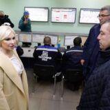 Mihajlović: Problemi sa strujom nisu bili samo zbog snega, u EPS-u loše rukovođeno i planirano 9