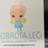 "Leuka" u Užicu: Trombociti neophodni obolelima od akutne leukemije 5