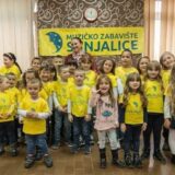 “Sanjalice” i “Tanjalice” pevaju za Vukašina 4