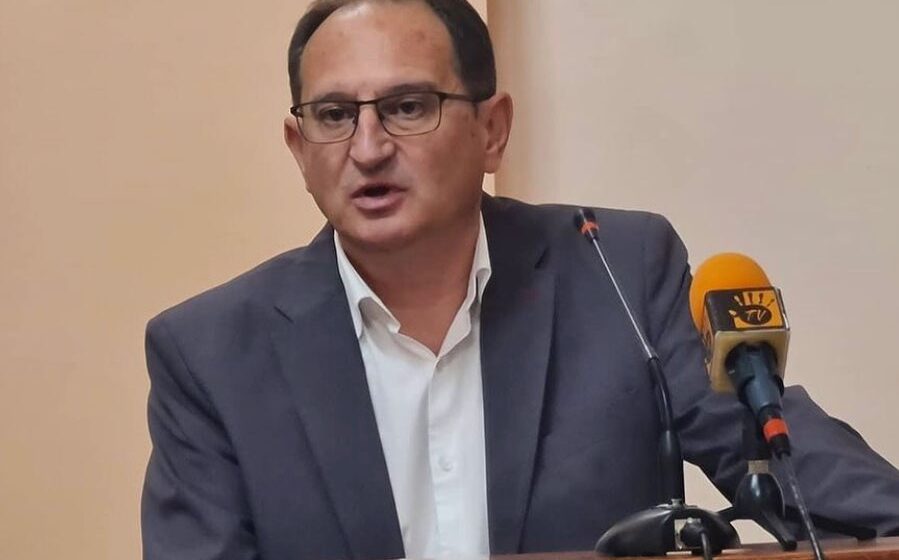 Dragan Marjanović novi predsednik UO GFK Sloboda 1