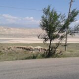 Biškek (2): Jedna Alinina priča 12