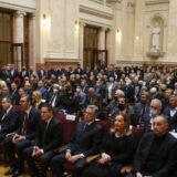 Vučić obećao da će jedan državni projekat dobiti Mrkonjićevo ime 12