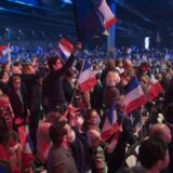 Francuski infektolog: Predizborni skupovi moguće leglo zaraze 14