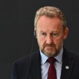 Izetbegović: Nisu dovoljne sankcije Dodiku, mora se uraditi više 4