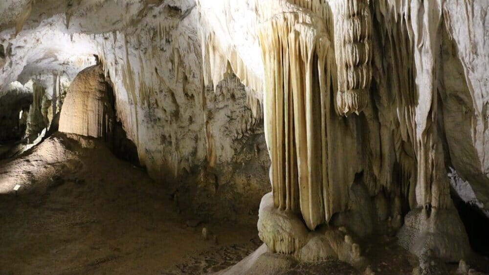 Majdanpek krije čudesne dvorane harambaše Rajka (FOTO) 3