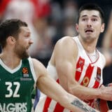 Luka Mitrović: Preslikana utakmica svake godine (VIDEO) 4