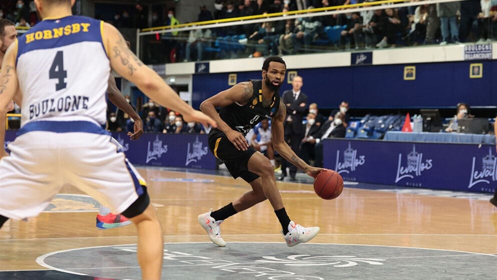 Kevin Panter u četvrtak ide na kontrolu 1