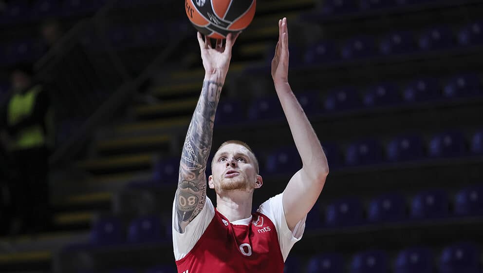 Vajt se vraća na "vreo" teren 1