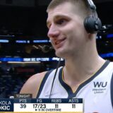 Nikola Jokić na leto dobija najveći ugovor u istoriji NBA lige 8