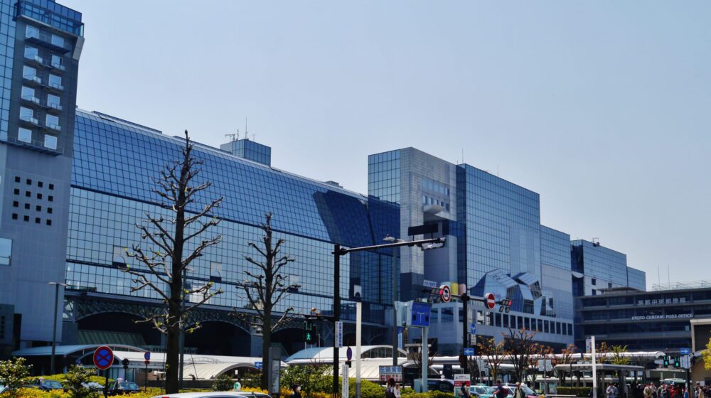 Japan (2): Neobični izumi u Kjotu 1