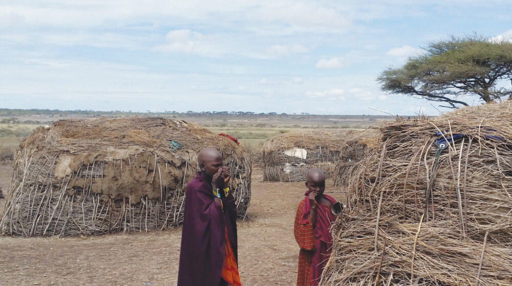Afrika (1): Nasleđe kolonijalne prošlosti 1
