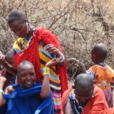 Afrika (2): Prizori iz seoskog života 4