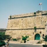 Malta (2): Tišina plemenitog grada 6