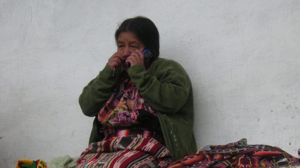 Gvatemala (1): Svetac s cigarom u ruci 1