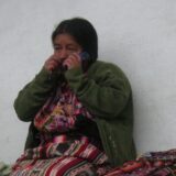 Gvatemala (1): Svetac s cigarom u ruci 7