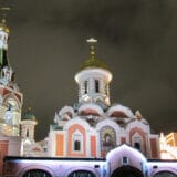 Rusija (2): Vaskrsnuće moskovskih hramova 5