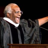 Umro južnoafrički nadbiskup Dezmond Tutu, ikona borbe protiv aparthejda 9