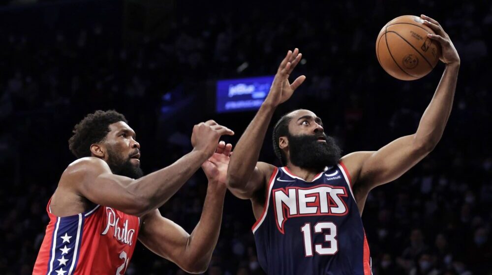 Pobede Filadelfije, Milvokija i Vašingtona u NBA ligi 1